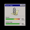 Clippy Theme