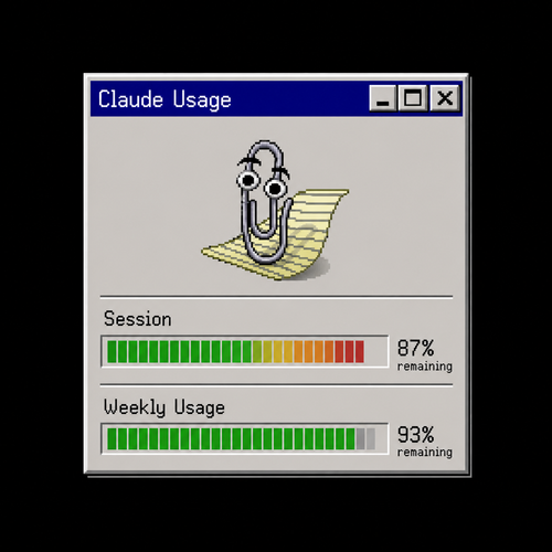 Clippy Theme