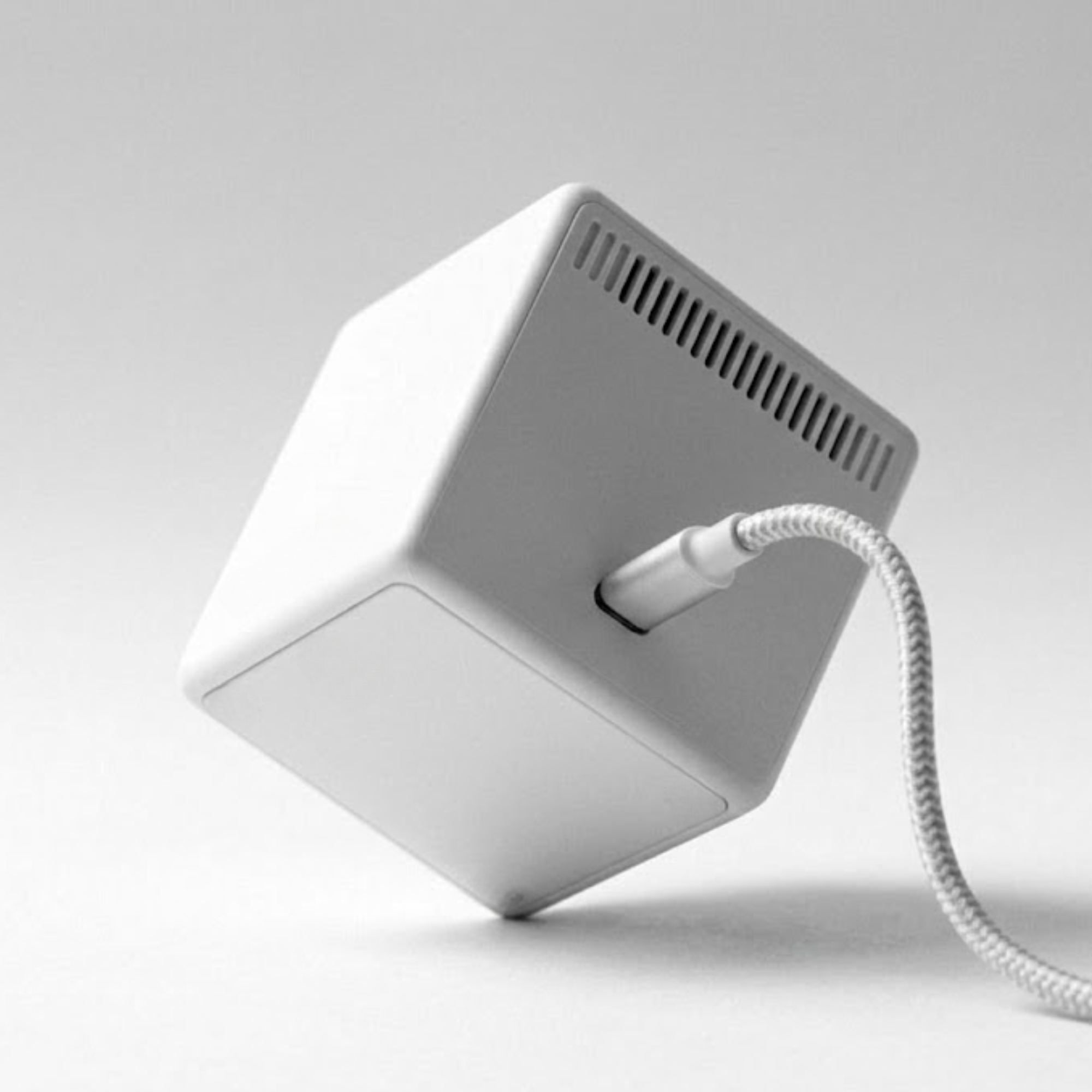 Vibe TV rear detail