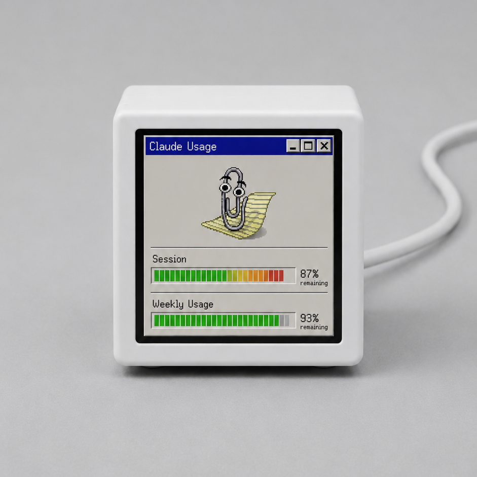 Clippy TV