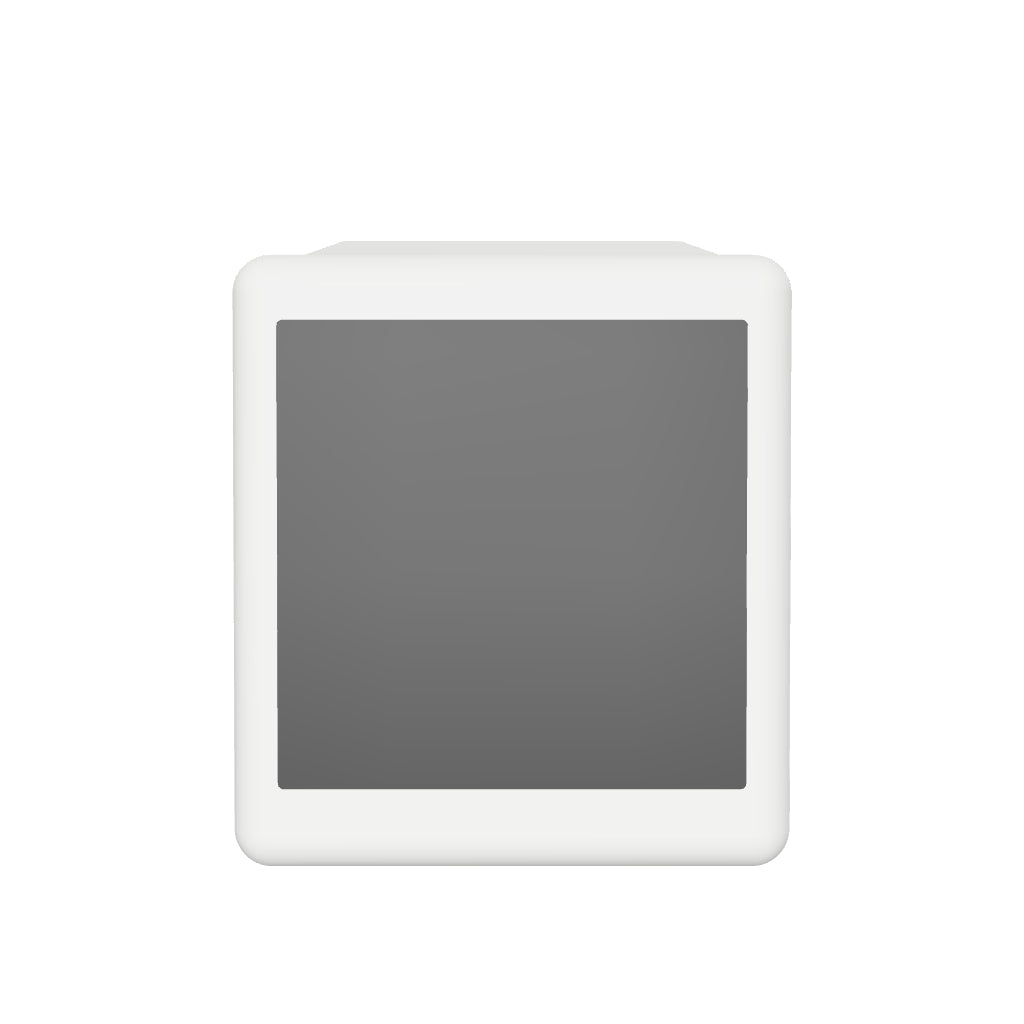 VibeTV interactive 3D model